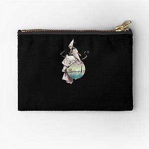 Tongari boushi no atelier - witch hat atelier  Zipper Pouch