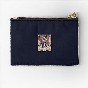 Tongari boushi no atelier - witch hat atelier Zipper Pouch