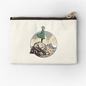 Tongari boushi no atelier - witch hat atelier Zipper Pouch