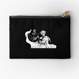 Tongari boushi no atelier - witch hat atelier Zipper Pouch