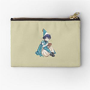 Tongari boushi no atelier - witch hat atelier Zipper Pouch