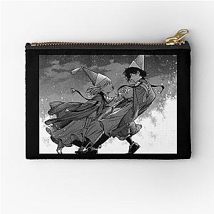 Tongari boushi no atelier - witch hat atelier Zipper Pouch