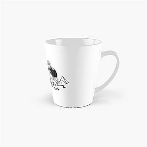 Tongari boushi no atelier - witch hat atelier Tall Mug