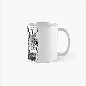 Tongari boushi no atelier - witch hat atelier Classic Mug