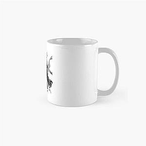 Tongari boushi no atelier - witch hat atelier Classic Mug