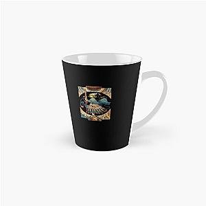 Tongari boushi no atelier - witch hat atelier Tall Mug