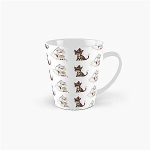 Tongari boushi no atelier - witch hat atelier Tall Mug