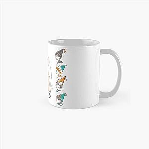 Tongari boushi no atelier - witch hat atelier Classic Mug