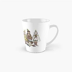 Tongari boushi no atelier - witch hat atelier Tall Mug