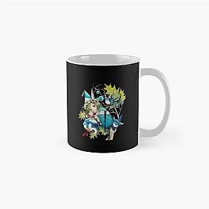 Tongari boushi no atelier - witch hat atelier  Classic Mug