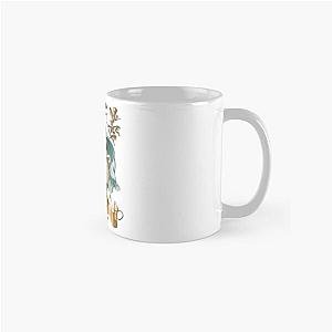 Tongari boushi no atelier - witch hat atelier Classic Mug