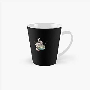 Tongari boushi no atelier - witch hat atelier  Tall Mug