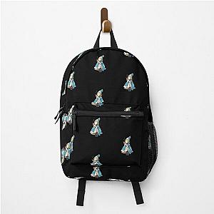 Tongari boushi no atelier - witch hat atelier Backpack