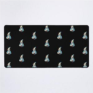 Tongari boushi no atelier - witch hat atelier Desk Mat