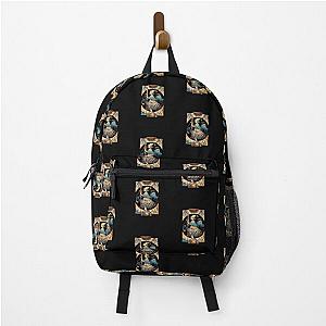 Tongari boushi no atelier - witch hat atelier Backpack