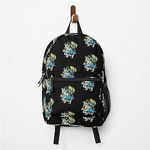 Tongari boushi no atelier - witch hat atelier  Backpack