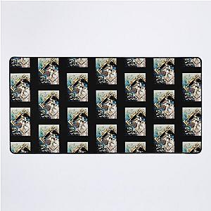 Tongari boushi no atelier - witch hat atelier Desk Mat