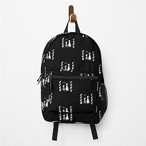 Tongari boushi no atelier - witch hat atelier Backpack