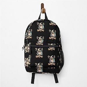 Tongari boushi no atelier - witch hat atelier  Backpack