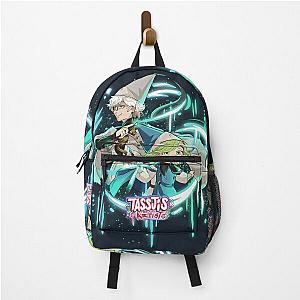 of witch hat atelier Backpack