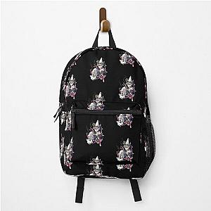 Tongari boushi no atelier - witch hat atelier  Backpack