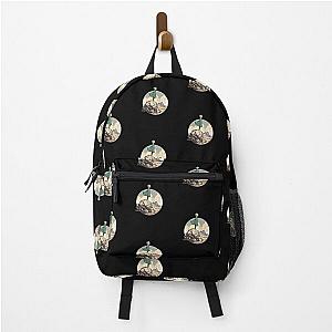 Tongari boushi no atelier - witch hat atelier   Backpack