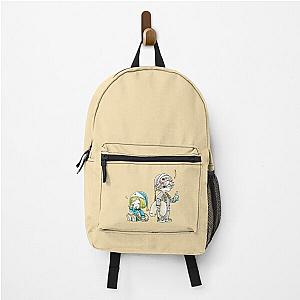 Tongari boushi no atelier - witch hat atelier Backpack