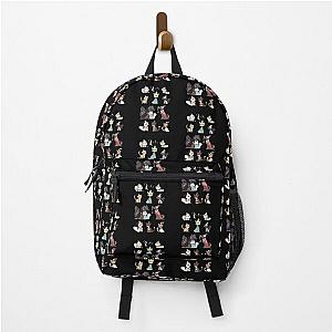 Tongari boushi no atelier - witch hat atelier  Backpack