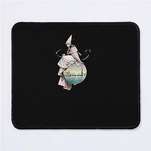 Tongari boushi no atelier - witch hat atelier  Mouse Pad