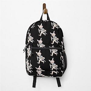 Tongari boushi no atelier - witch hat atelier Backpack