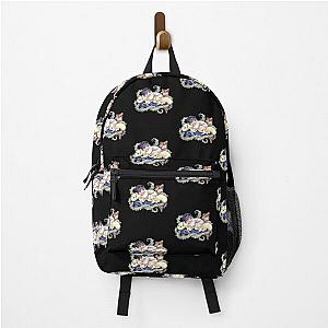 Tongari boushi no atelier - witch hat atelier Backpack