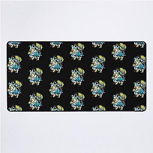 Tongari boushi no atelier - witch hat atelier  Desk Mat