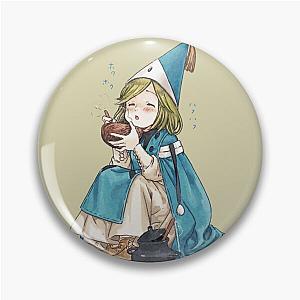 Tongari boushi no atelier - witch hat atelier Pin