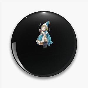 Tongari boushi no atelier - witch hat atelier Pin