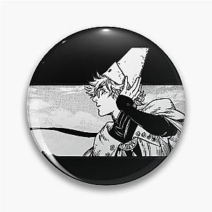 Tongari boushi no atelier - witch hat atelier Pin