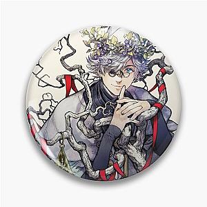 Tongari boushi no atelier - witch hat atelier Pin