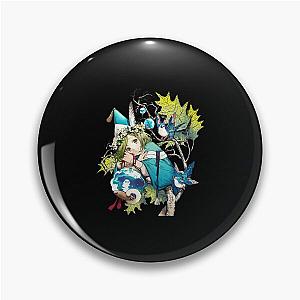 Tongari boushi no atelier - witch hat atelier  Pin