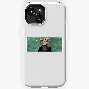 Witch Hunter Robin Merch For Fans Witch Hunter Robin iPhone Cases