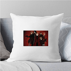 Witch Hunter Robin Special Collection Witch Hunter Robin Pillows Cover