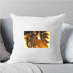 Witch Hunter Robin Merchandise Witch Hunter Robin Pillows Cover