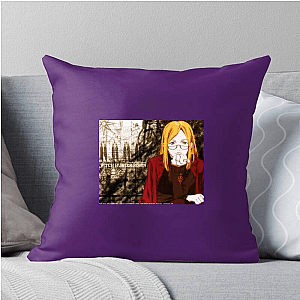 Witch Hunter Robin Collection for fans Witch Hunter Robin Pillows Cover