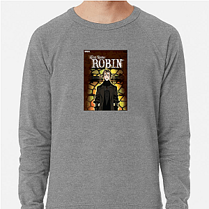 Witch Hunter Robin Signature Witch Hunter Robin Sweatshirts