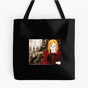 Witch Hunter Robin Collection for fans Witch Hunter Robin Bags