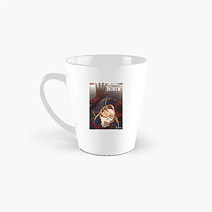 Witch Hunter Robin Merch Witch Hunter Robin Mugs