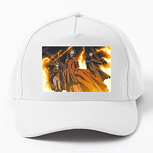 Witch Hunter Robin Merchandise Witch Hunter Robin Hats & Caps