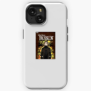 Witch Hunter Robin Signature Witch Hunter Robin Samsung Cases