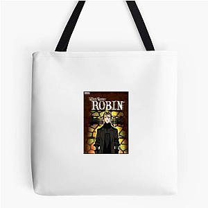 Witch Hunter Robin Signature Witch Hunter Robin Bags