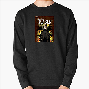 Witch Hunter Robin Signature Witch Hunter Robin Sweatshirts