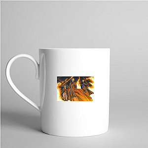 Witch Hunter Robin Merchandise Witch Hunter Robin Mugs