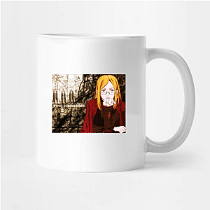 Witch Hunter Robin Collection for fans Witch Hunter Robin Mugs